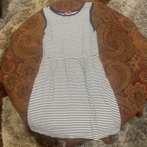 Classic Girls Dress